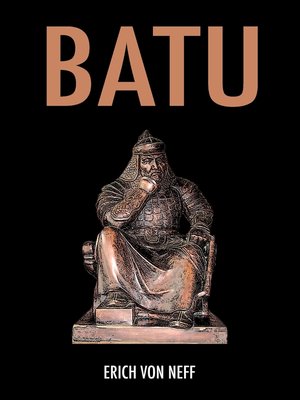 cover image of Batu